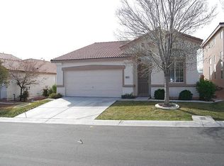 10023 Candle Canyon Ct, Las Vegas, NV 89147