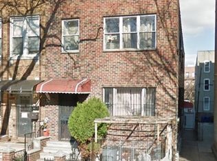 1117 64th St, Brooklyn, NY 11219