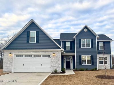 103 Ironbark Drive, Raeford, NC, 28376