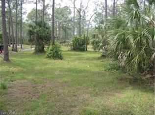 8336 Ebson Dr, North Fort Myers, FL 33917