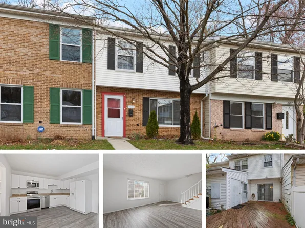 1539 Charlestown Dr, Edgewood, MD 21040