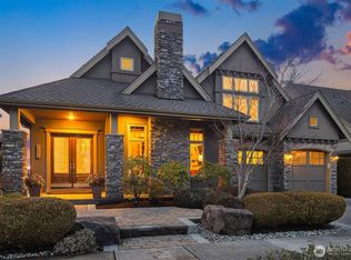 1481 29th Pl NE, Issaquah, WA 98029