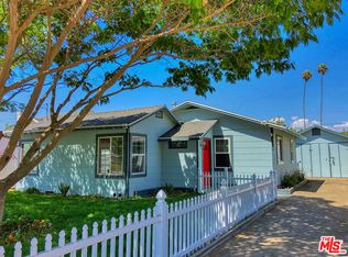 173 E Barnett St, Ventura, CA 93001
