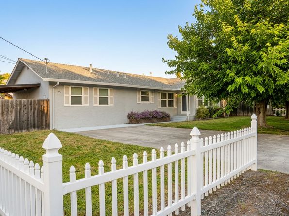 75 Cockrobin Ave
