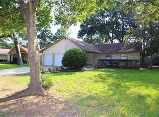 17522 Huntersglen Cir, Humble, TX 77396