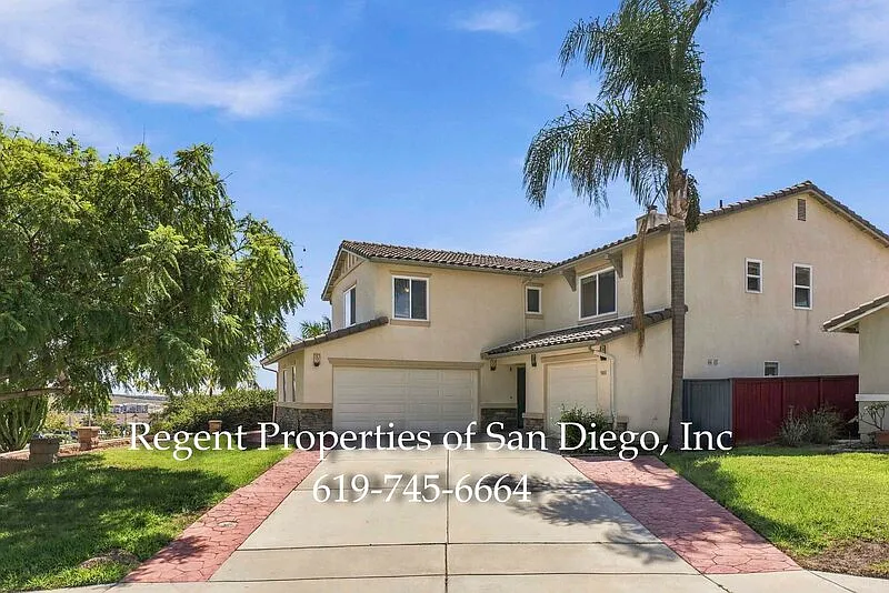908 Taber Ct