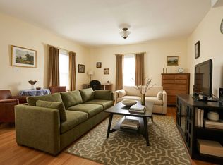 345 Market St #3, Boston, MA 02135