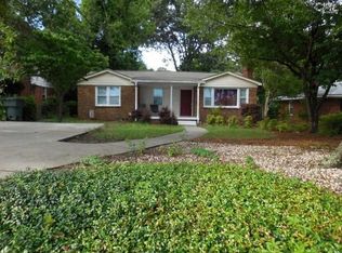 1025 S Holly St, Columbia, SC 29205
