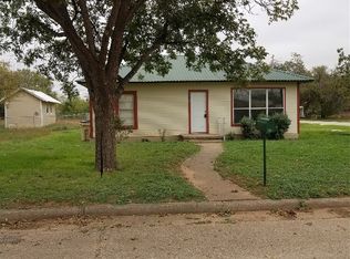 823 Oak, Merkel, TX 79536
