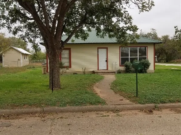 823 Oak, Merkel, TX 79536