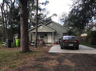 827 S 12th St, Fernandina Beach, FL 32034
