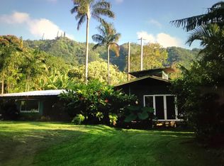 2801 Lai Rd, Honolulu, HI 96816