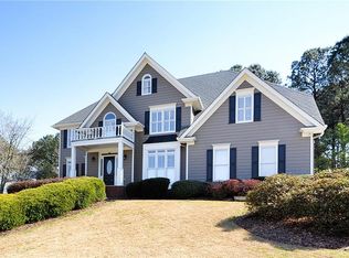1354 Swallows Walk, Grayson, GA 30017
