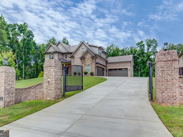 3205 Camp Branch Rd, Buford, GA 30519