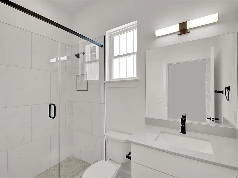 7603 Carver Ave #1-A — Photo 18