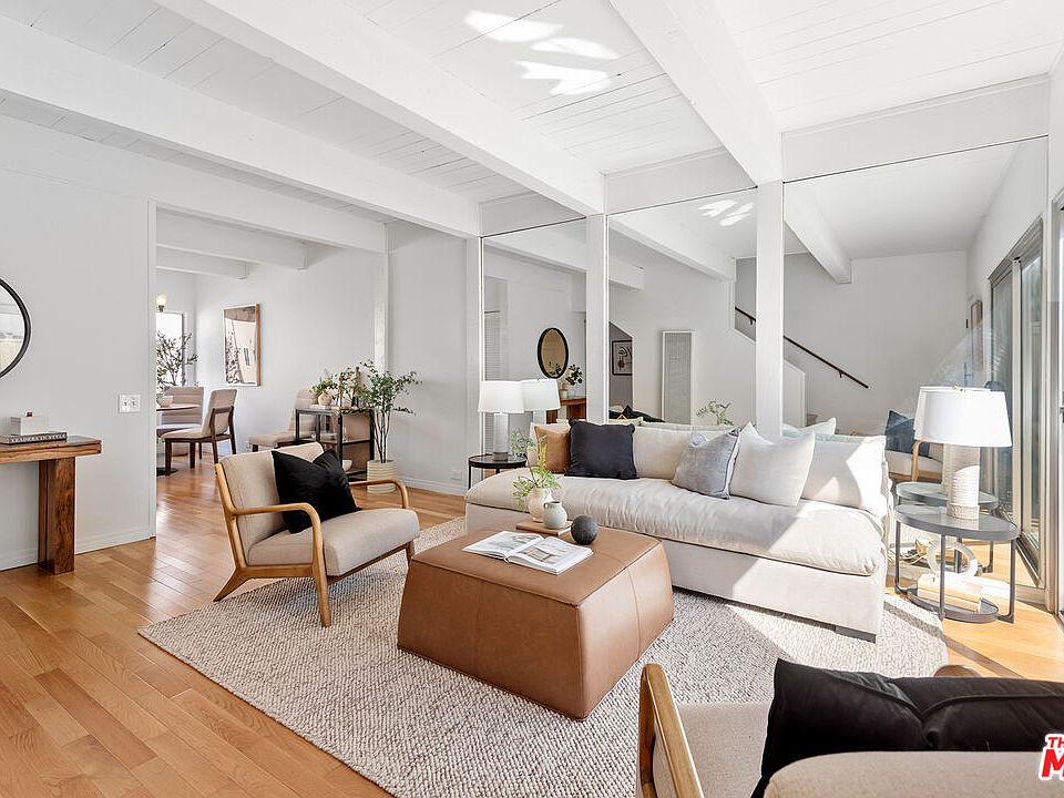 4591 Inglewood Blvd APT 4, Los Angeles, CA 90230 Zillow