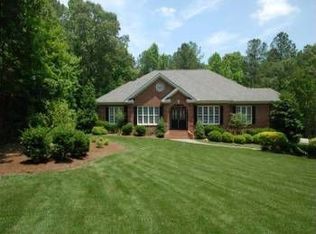 1005 Farnsworth Rd, Wake Forest, NC 27587