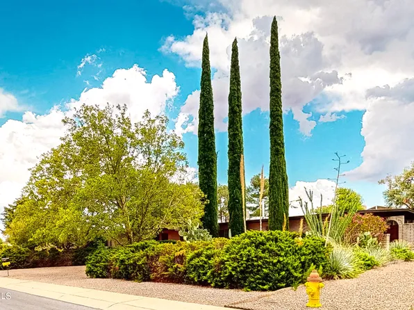 906 Essex Drive, Sierra Vista, AZ 85635