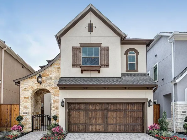 8607 Costmary Ln, Houston, TX 77055