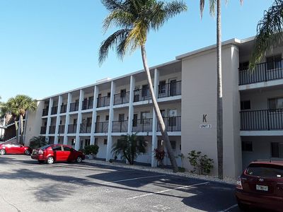 2066 Canal Dr #K24, Bradenton, FL, 34207