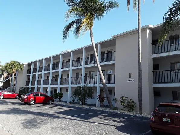 2066 Canal Dr #K24, Bradenton, FL 34207