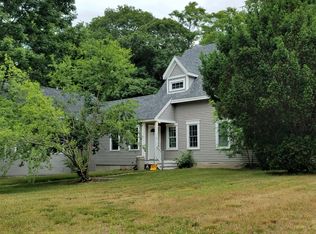 201 Portsmouth Ave #A, Stratham, NH 03885