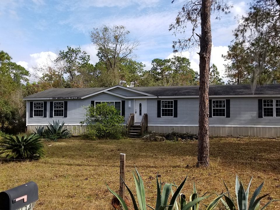 134 Lake Galilee Dr, Hawthorne, FL 32640 Zillow