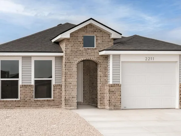 13819 Fremont Ave, Lubbock, TX 79423