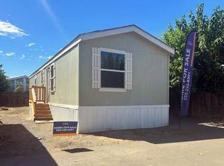 1339 Elizabeth St #90, Coalinga, CA 93210