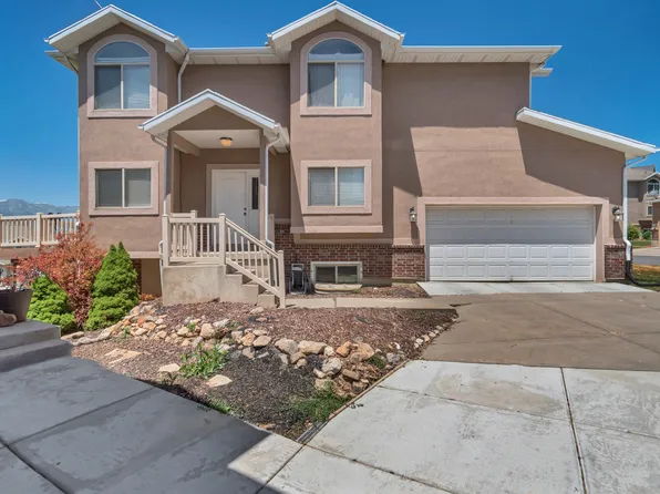 846 N Sapphire St, Morgan, UT 84050