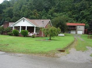 127 Price Avenue, Elkhorn City, KY 41522