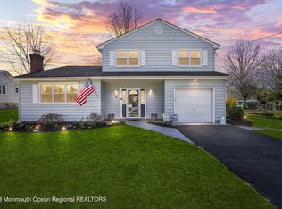 7 Graham Rd, Allentown, NJ 08501