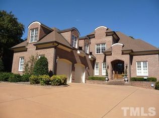 2608 Churchill Rd, Raleigh, NC 27608