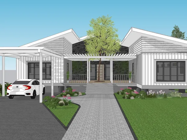 3020 Buckingham Rd #32, Durham, NC 27707