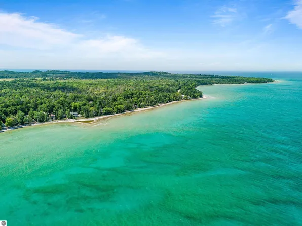 14241 N Forest Beach Shores Rd, Northport, MI 49670