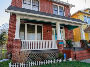 2025 Gilbert St, Richmond, VA 23220