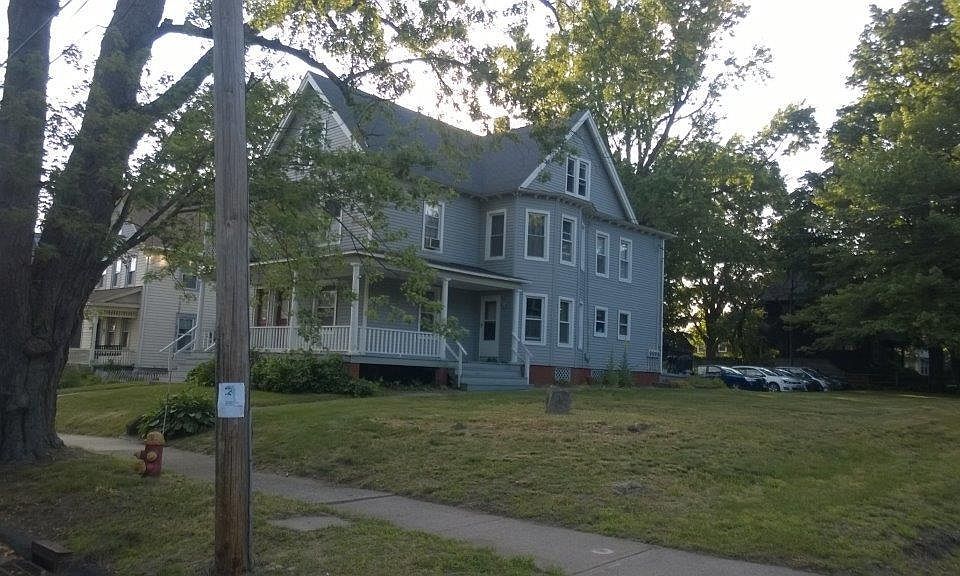 House Exterior