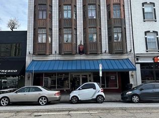 213 N 2nd St APT C1, Harrisburg, PA 17113