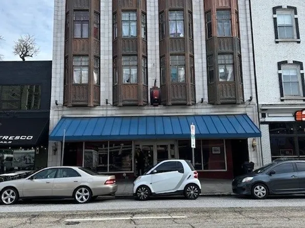 213 N 2nd St, Harrisburg, PA