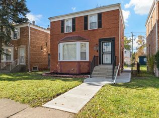 8744 S Lowe Ave, Chicago, IL 60620