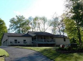 5245 Erie St, Edinburg, PA 16116