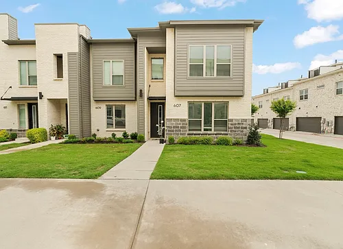 607 Arapaho Dr Photo 1