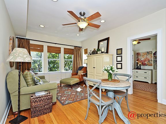 Living Room / Dining Room