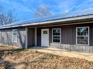 102 S Bernis St, Brookland, AR 72417