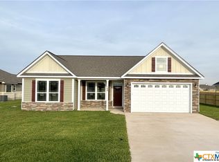 168 Turnberry Dr, La Vernia, TX 78121