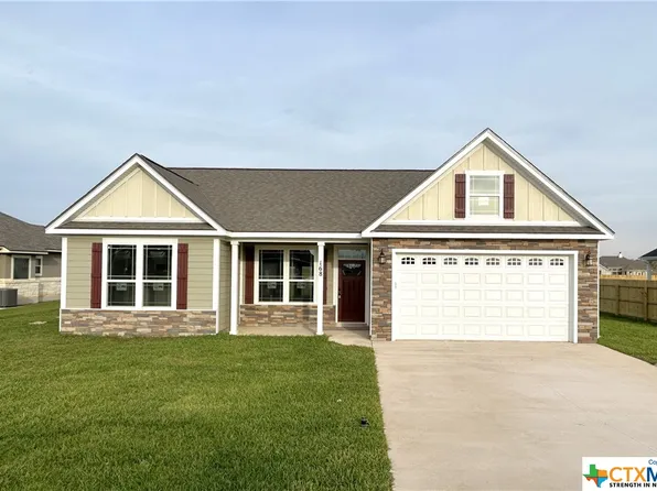 168 Turnberry Dr, La Vernia, TX 78121