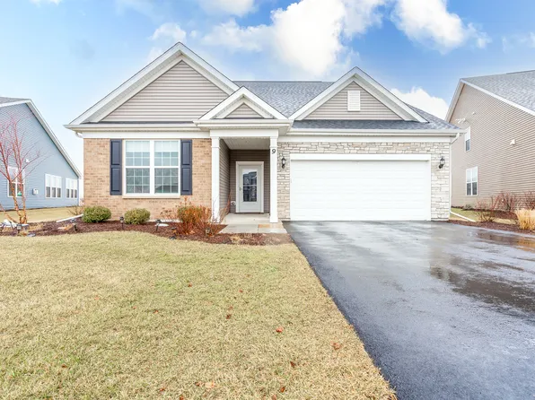 9 Samantha Joy Ct, Bolingbrook, IL 60490
