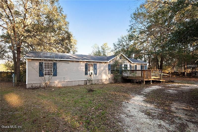 5341 SW 160th Ct, Ocala, FL 34481 | Zillow