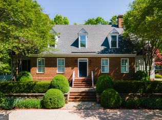108 Chickadee Ct, Athens, GA 30605
