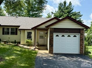 3831 S Laurel Ct, Bloomington, IN 47401